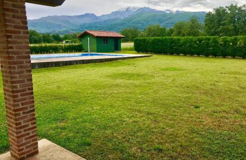 Candeleda House | El Llano