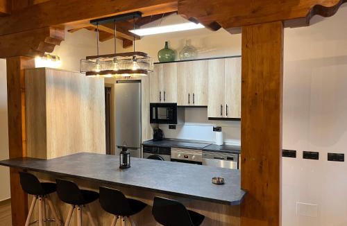 Navaluenga Apartment | El Mirador de Gredos 3