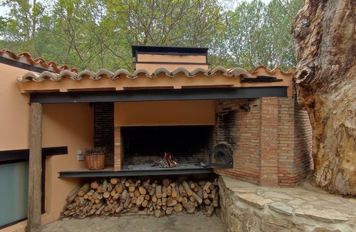 Valacloche Cottage | El Molino de la Pastora