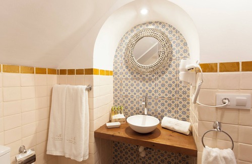 La Trinidad-San Juan y Todos los Santos Apartment | El Olivo en La Casa del Aceite