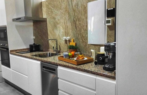 Luque Apartment | El Pajar - Apartment on the Olive Oil Greenway