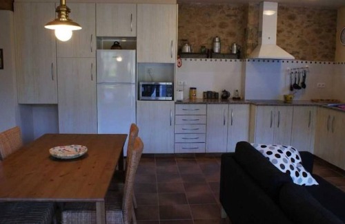Santa Margarida de Bianya Apartment | El Paller by Interhome
