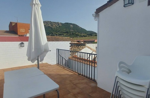 Sancti-Spiritus House | El Palomeque Rural House