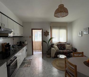 Raxo Apartment | El paraíso
