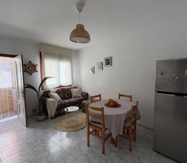 Raxo Apartment | El paraíso