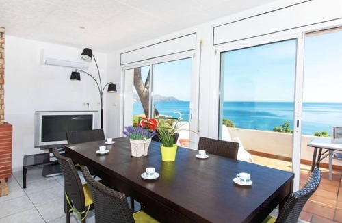 Llanca House | El Paraiso by Interhome