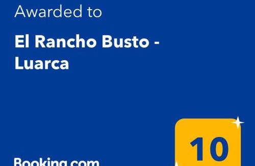 Busto House | El Rancho Busto - Luarca