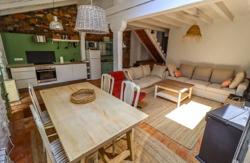 Riaza House | El Refugio de Paz - Charming cottage in Riaza