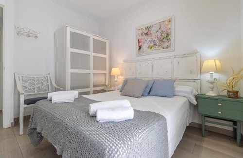 San Pedro Apartment | El Refugio de La Corredera & Parking Incluido