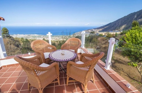 La Orotava Apartment | El Refugio de Maria