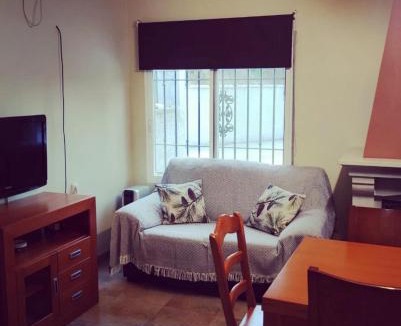 Cordoba House | EL RINCON DE ANGELA