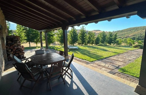 Candeleda Cottage | El Rincón de Gredos, a place designed for relaxation and enjoying the countryside