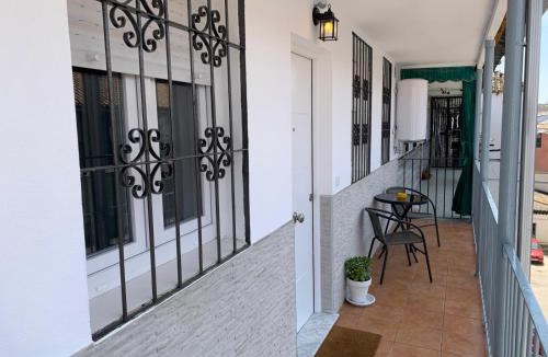Distrito Sur Apartment | El Rincon de los Girasoles