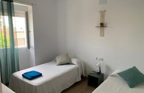 Distrito Sur Apartment | El Rincon de los Girasoles