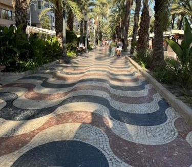 Flamenca Beach Apartment | El Rincon