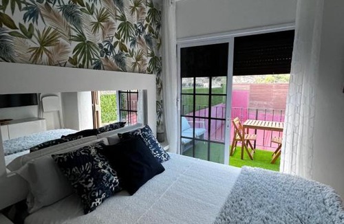 Tabaiba Apartment | El Risco