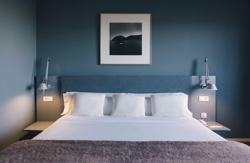 Sant Cugat del Valles Hotel | El Sant Cugat
