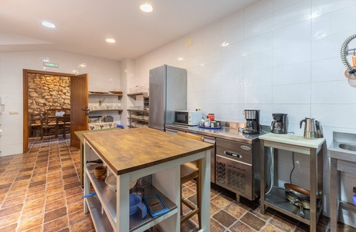 Villarrubia de Santiago House | El Sueño De Lucrecia Country House – Toledo, near Madrid and Puy du Fou
