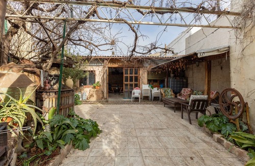Villarrubia de Santiago House | El Sueño De Lucrecia Country House – Toledo, near Madrid and Puy du Fou