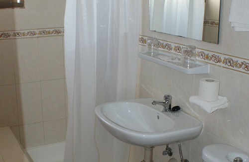 Marbella Hostel | El Tío Mateo