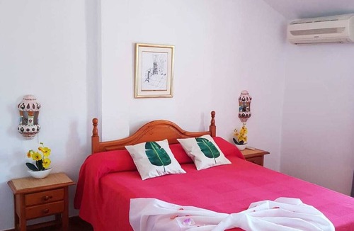 Marbella Hostel | El Tío Mateo