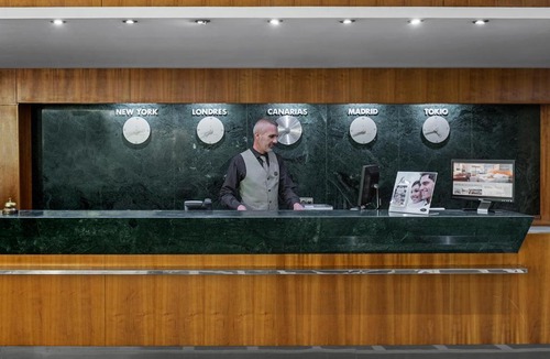 Vecindario Hotel | Elba Vecindario Aeropuerto Business & Convention Hotel