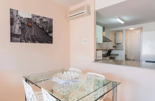 Les Deveses Apartment | Elegant apartment near the beach - 4 guests