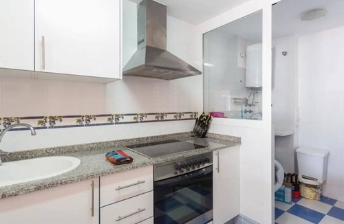 Les Deveses Apartment | Elegant apartment near the beach - 4 guests