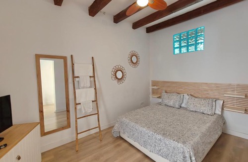La Sagrada Familia Apartment | Elegant apartment Sagrada Familia