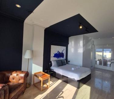 Oia Cabin | Elegante alojamiento cerca de Vigo y playas