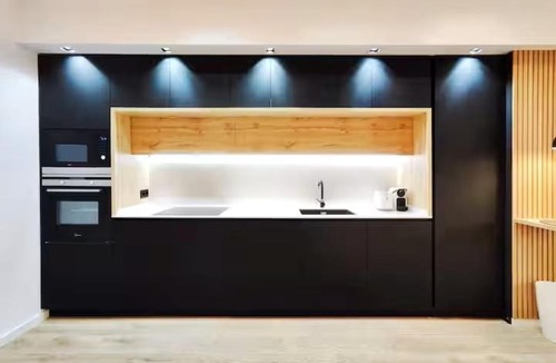 Terrassa Apartment | Elegante apartamento con terraza privada, 2 dormitorios 2 baños, Terrassa