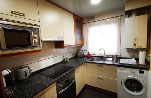 Premia de Mar Apartment | Elsi's Place
