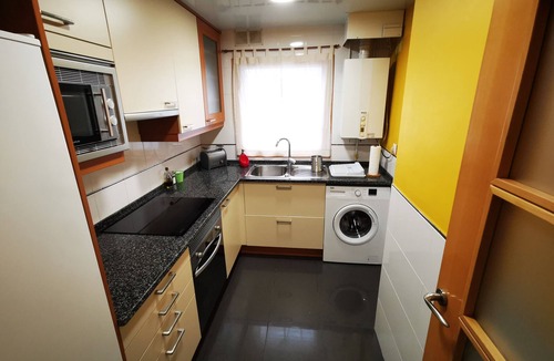 Premia de Mar Apartment | Elsi's Place