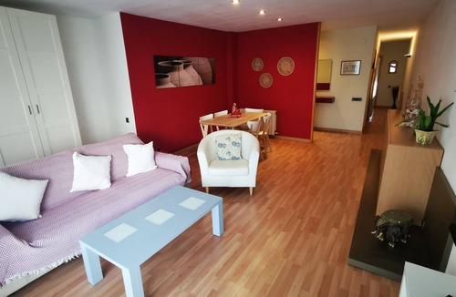 Premia de Mar Apartment | Elsi's Place