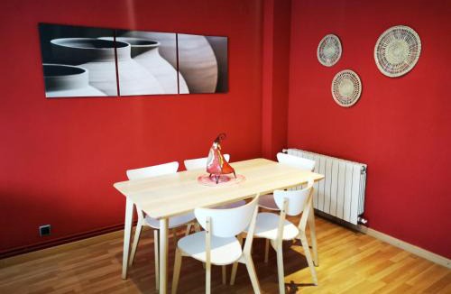 Premia de Mar Apartment | Elsi's place