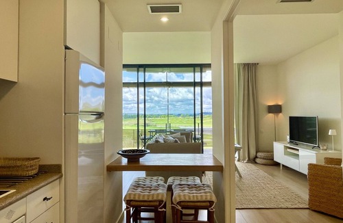 Torroella de Montgri Apartment | EMPORDA GOLF ESTUDI 4-1-3