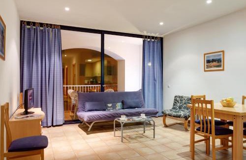 Calella de Palafrugell Apartment | Empordanet 2 B