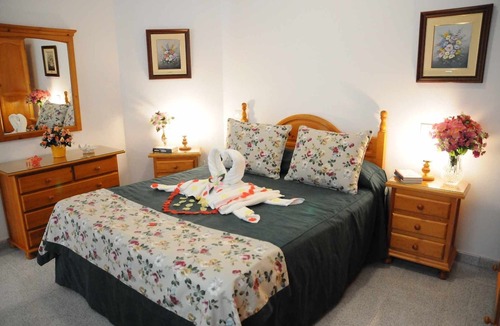 Vecindario Apartment | EmyCanarias Superior 2 Bedroom