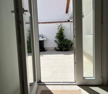 Tomelloso House | En una Casa Barata de La Mancha