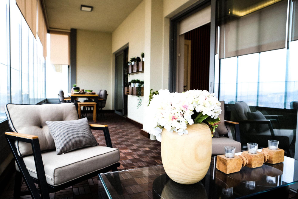 Cuenca Apartment | ENCANTO CUENCA: A GATEWAY TO SILENCE