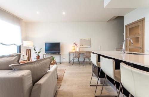 Sant Cugat del Valles House | Encanto y confort a 20 min de Barcelona - WIFI