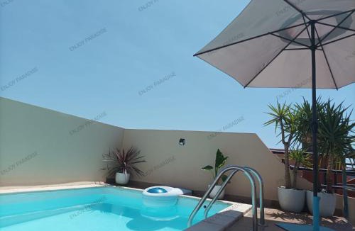 Vera Beach Apartment | Enjoy Paradise