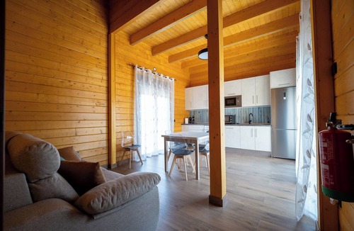 Baeza Cottage | "Entremaderas" House - An oasis to enjoy with your family or friends