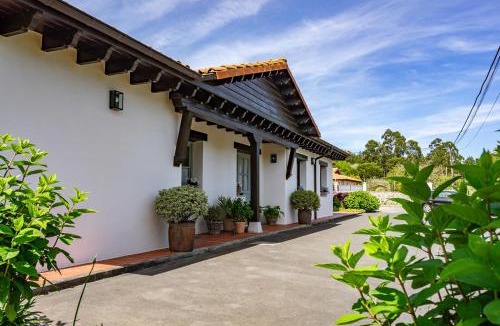 Ribadesella Apartment | Entrenueces Apto 3 Camango