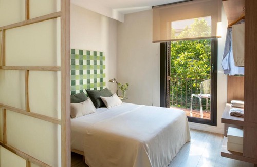 La Sagrada Familia Apartment | Eric Vökel Boutique Apartments - Sagrada Familia Suites