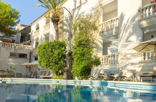 Son Baulo Apartment | Es Baulo Petit Hotel