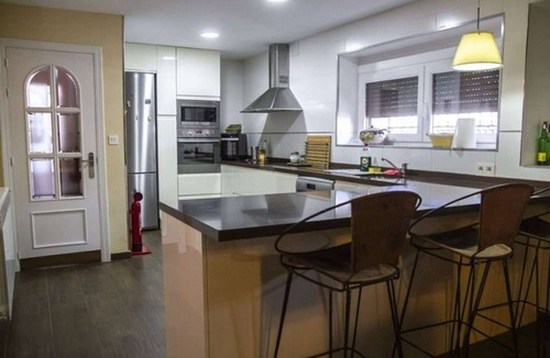 Brazatortas Apartment | LAS PARRAS