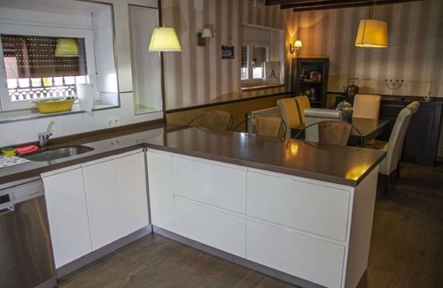 Brazatortas Apartment | LAS PARRAS