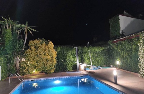 Brazatortas House | Las Parras Superior Suite