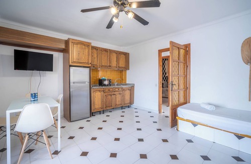 Portinatx Apartment | Es Grop AVista Mar by Interhome